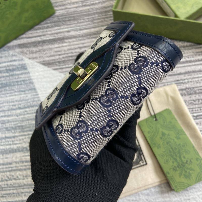 Gvc*1 wallets